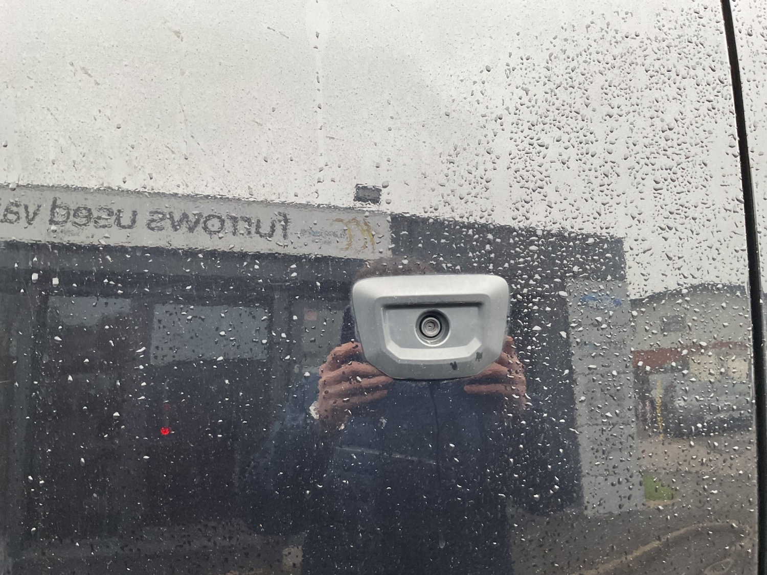 Used Ford Transit Custom 2023 for sale - 77774695: Photo 9