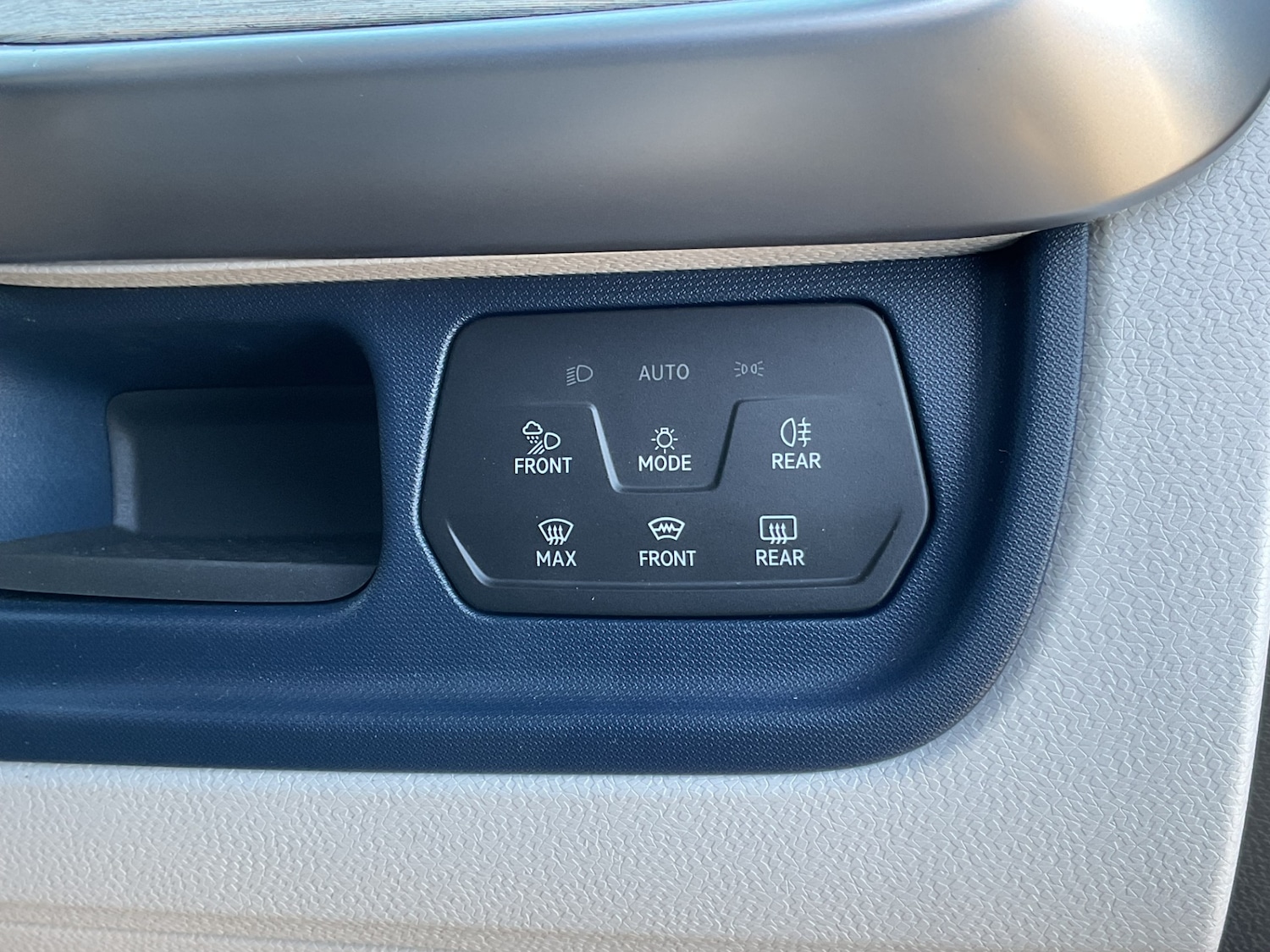 Used Volkswagen ID.3 2023 for sale - 77759071: Photo 10