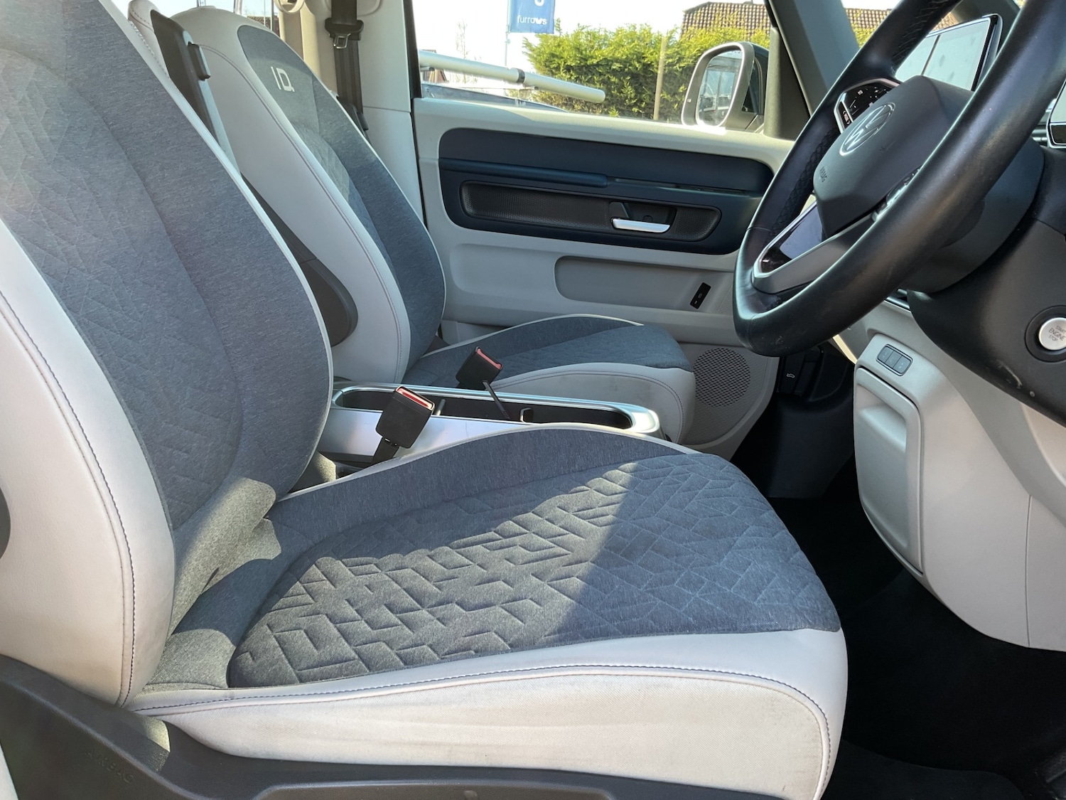 Used Volkswagen ID.3 2023 for sale - 77759071: Photo 11