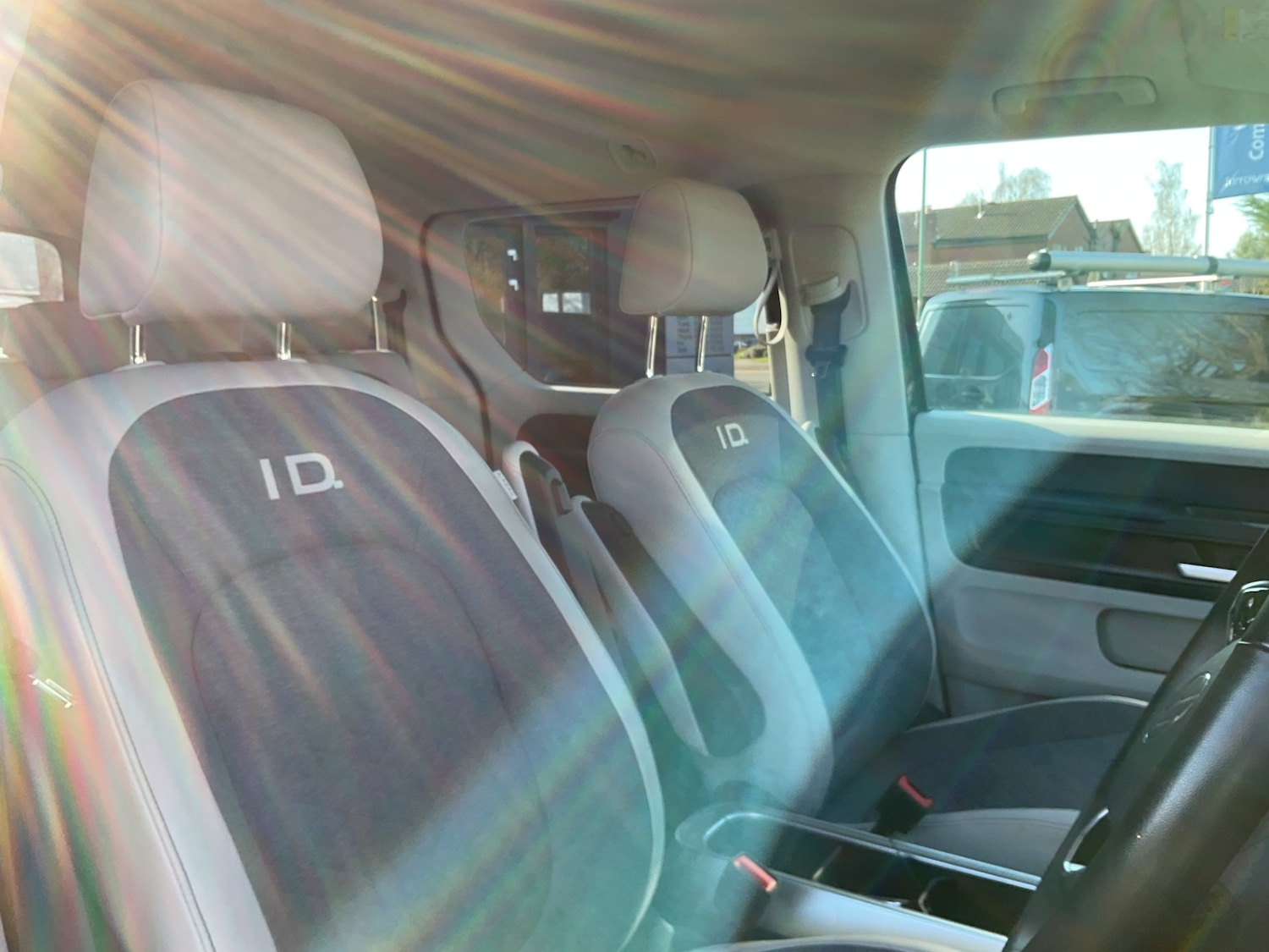 Used Volkswagen ID.3 2023 for sale - 77759071: Photo 12