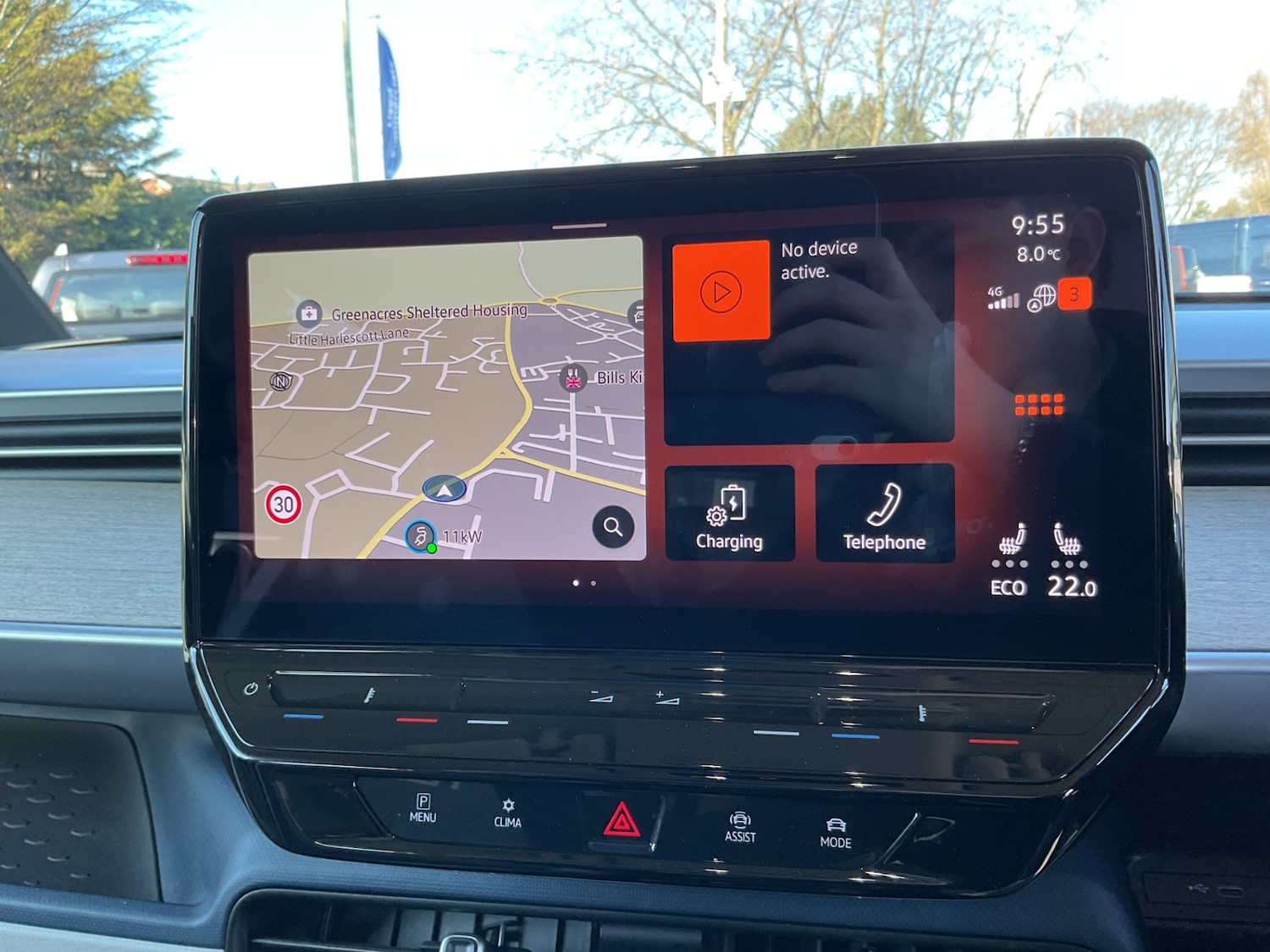 Used Volkswagen ID.3 2023 for sale - 77759071: Photo 16