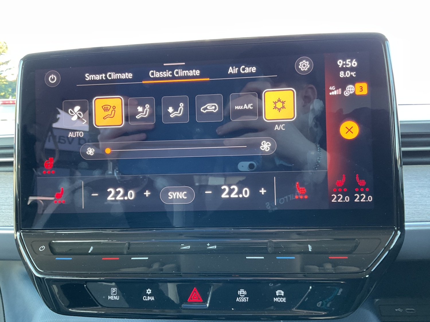 Used Volkswagen ID.3 2023 for sale - 77759071: Photo 17