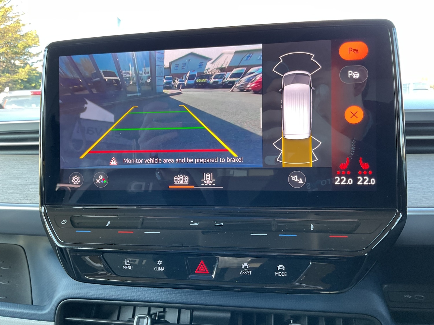 Used Volkswagen ID.3 2023 for sale - 77759071: Photo 19