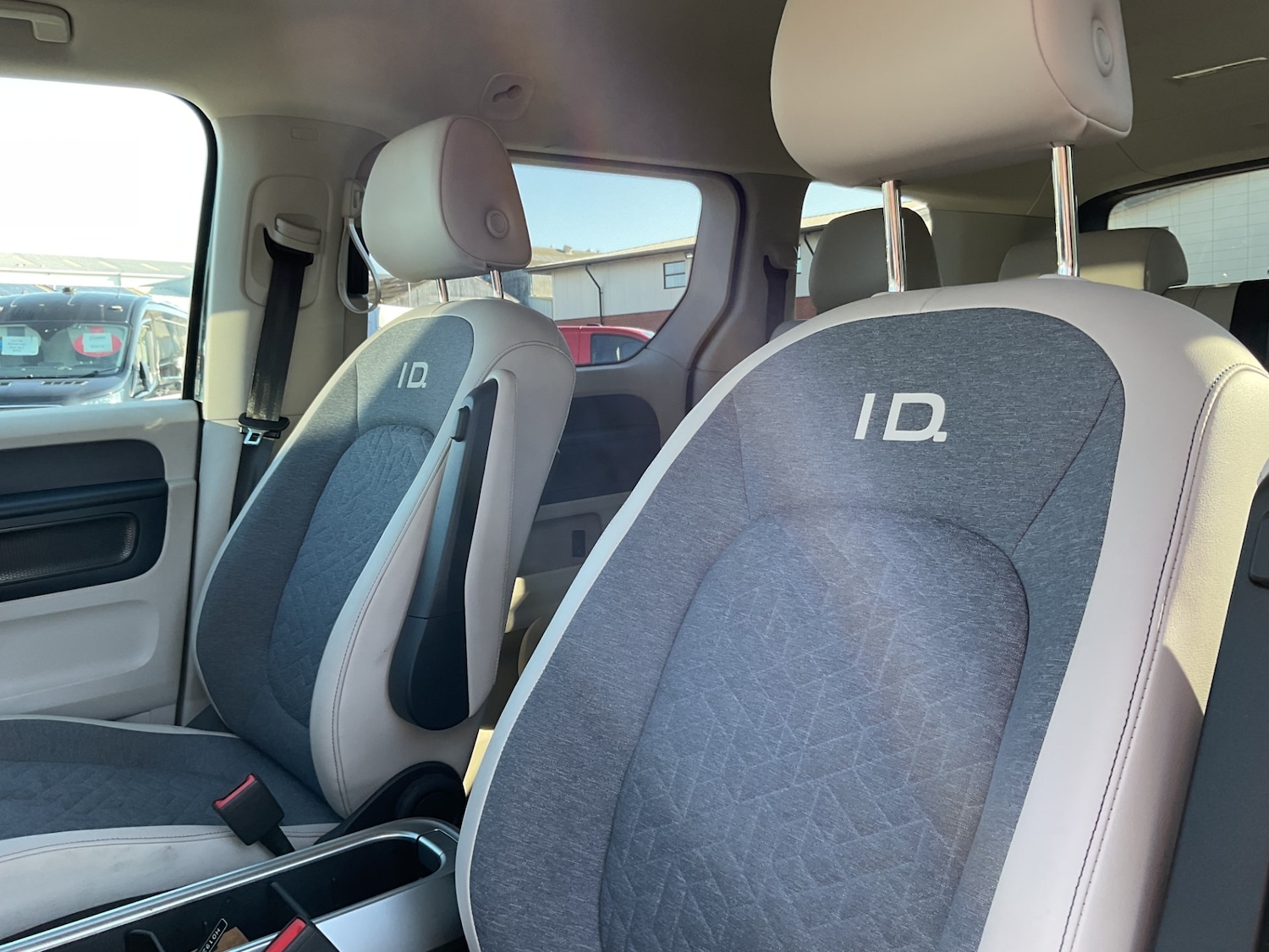 Used Volkswagen ID.3 2023 for sale - 77759071: Photo 21