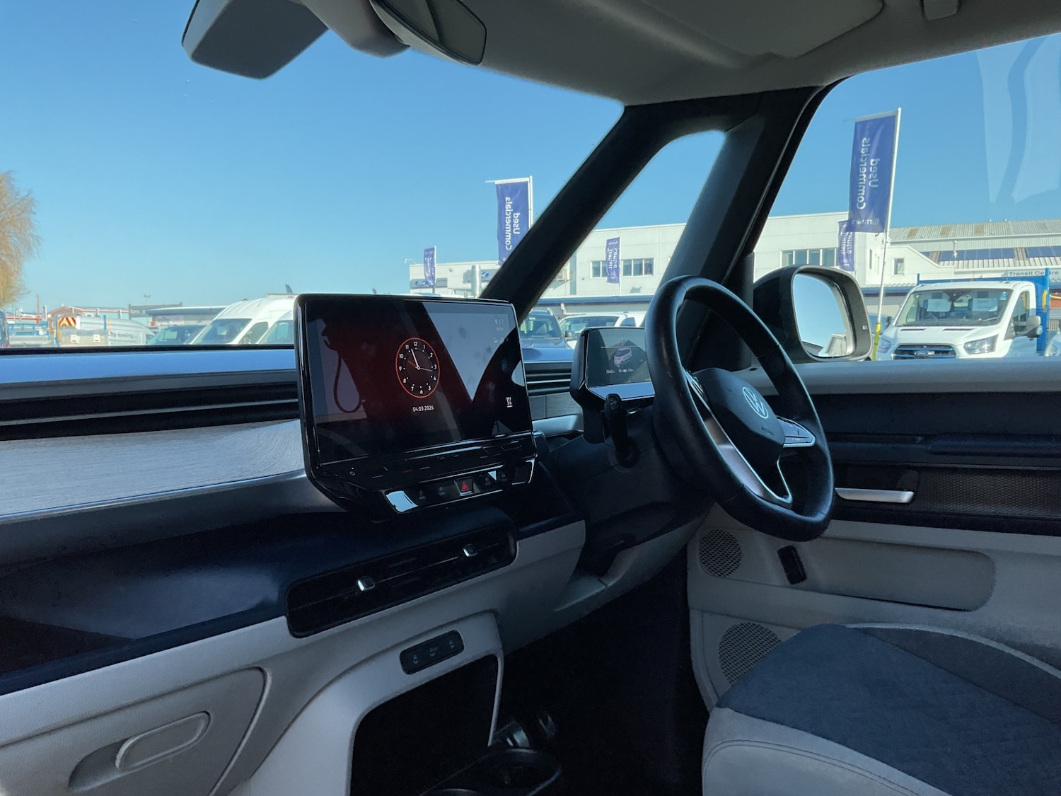 Used Volkswagen ID.3 2023 for sale - 77759071: Photo 22