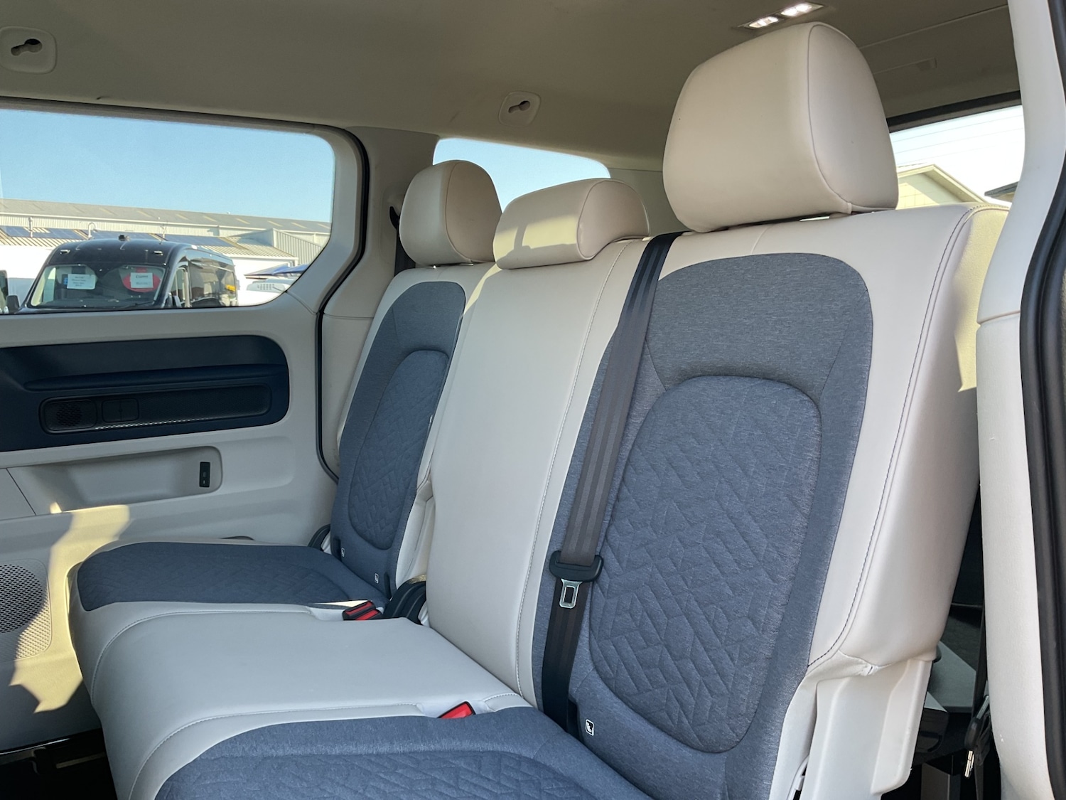 Used Volkswagen ID.3 2023 for sale - 77759071: Photo 24