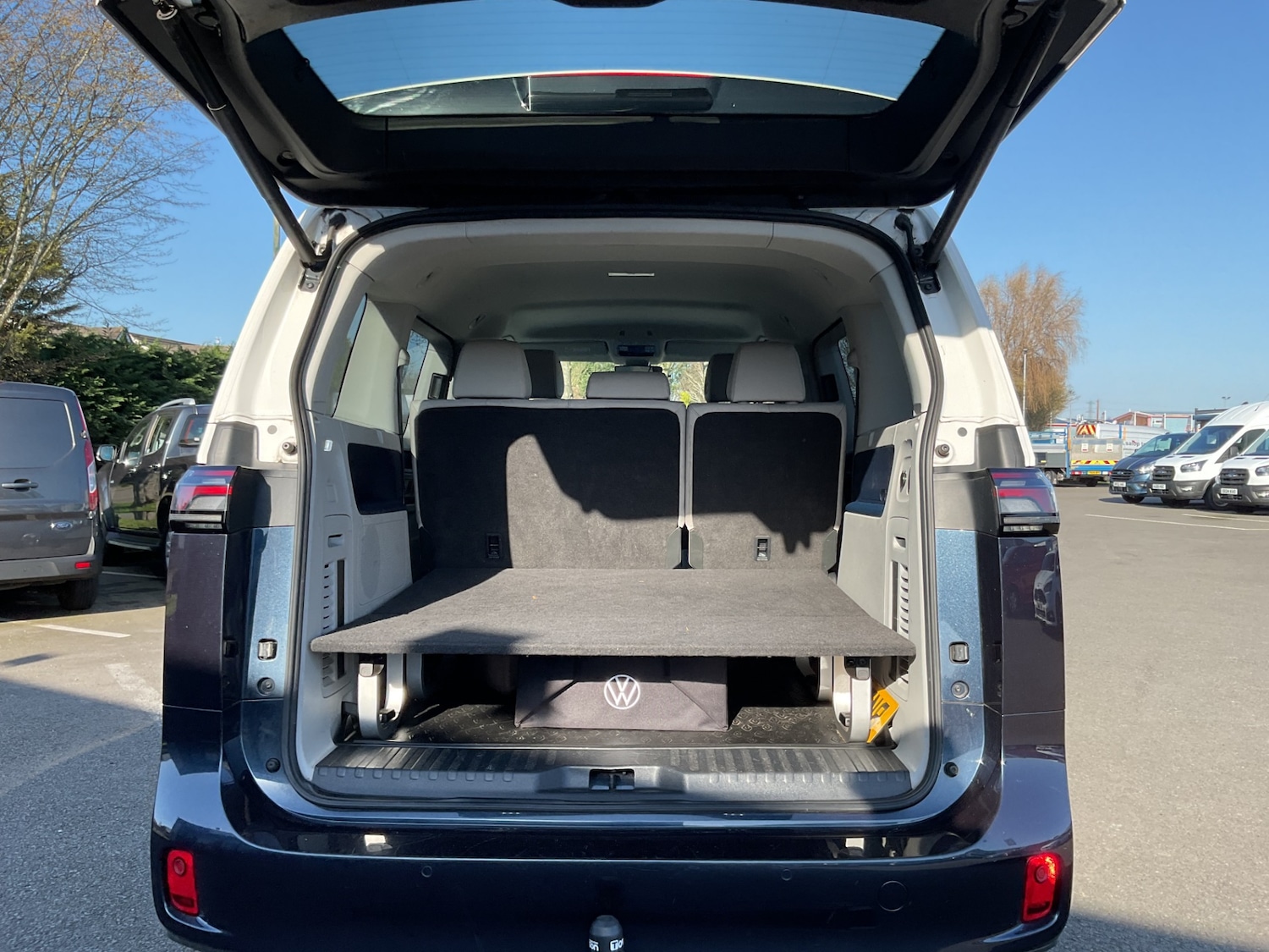 Used Volkswagen ID.3 2023 for sale - 77759071: Photo 25