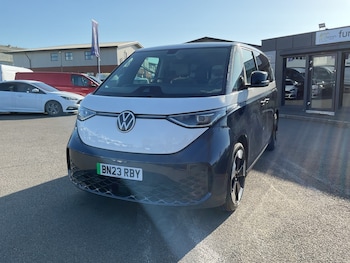 Used Volkswagen ID.3 2023 for sale - 77759071: Photo