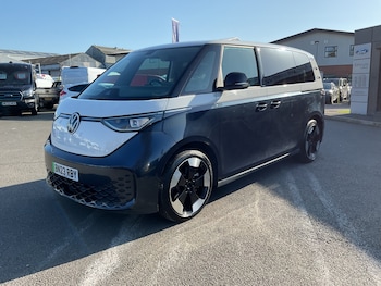 Used Volkswagen ID.3 2023 for sale - 77759071: Photo