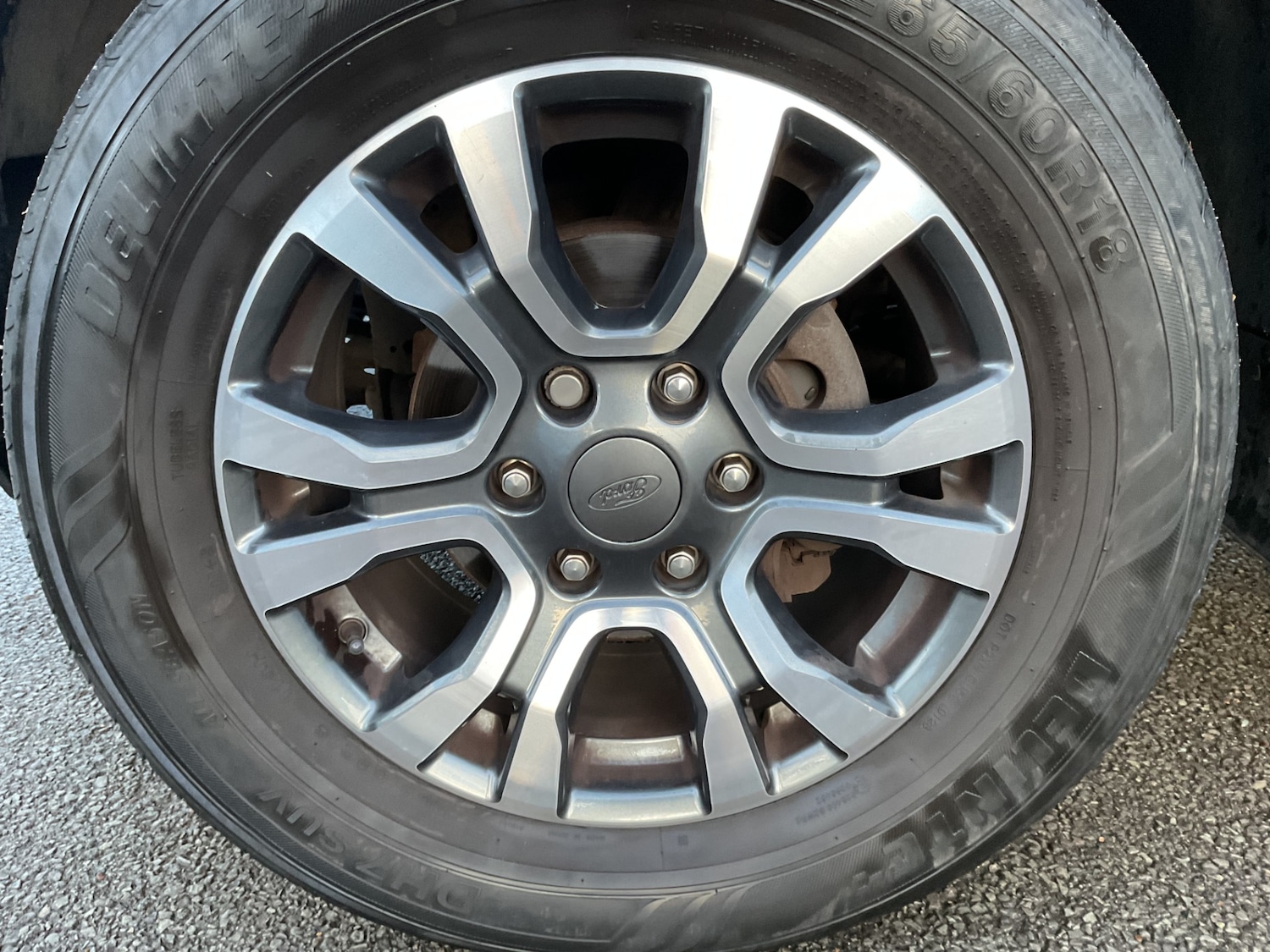 Used Ford Ranger 2021 for sale - 77013177: Photo 11