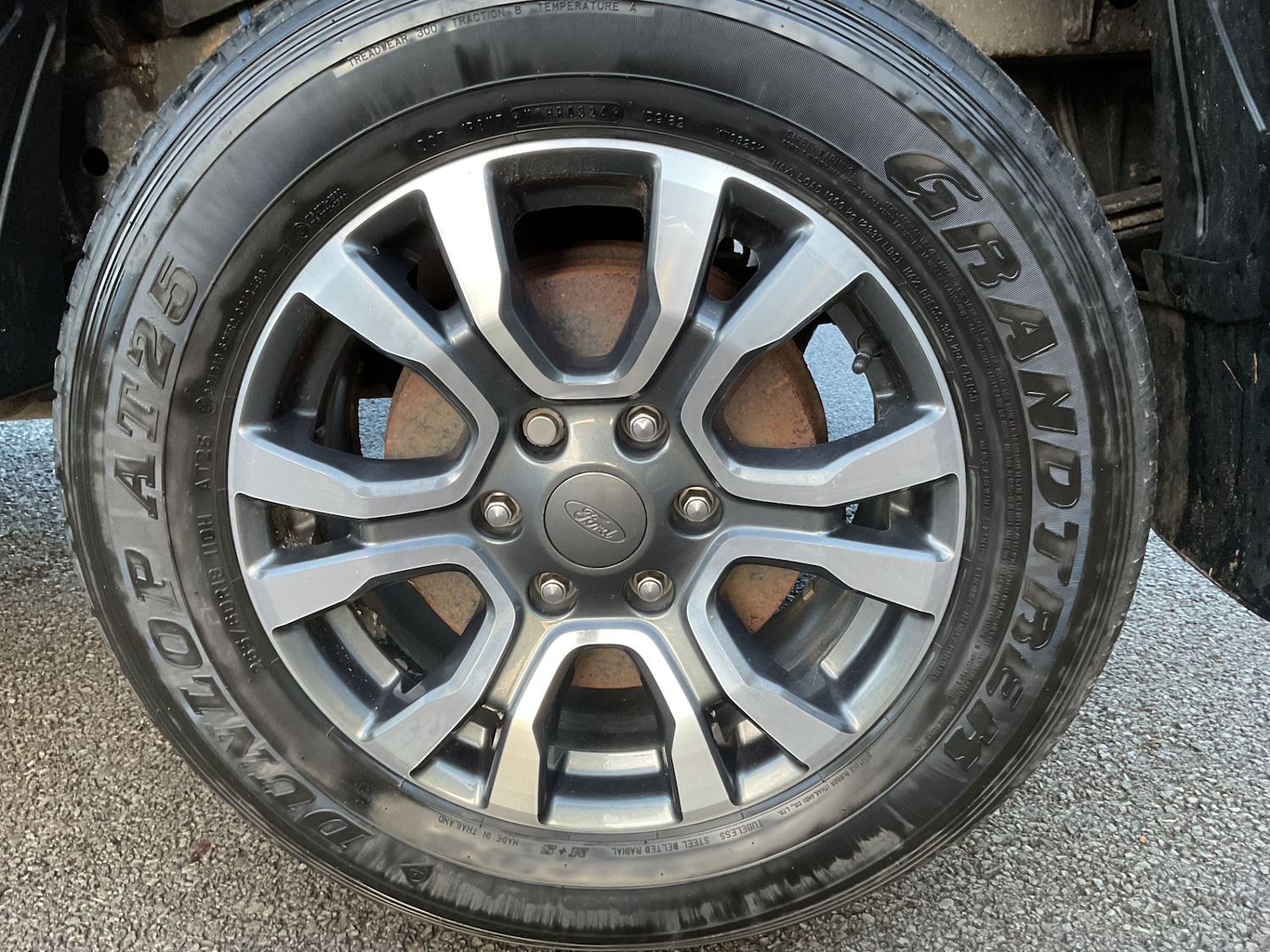 Used Ford Ranger 2021 for sale - 77013177: Photo 12