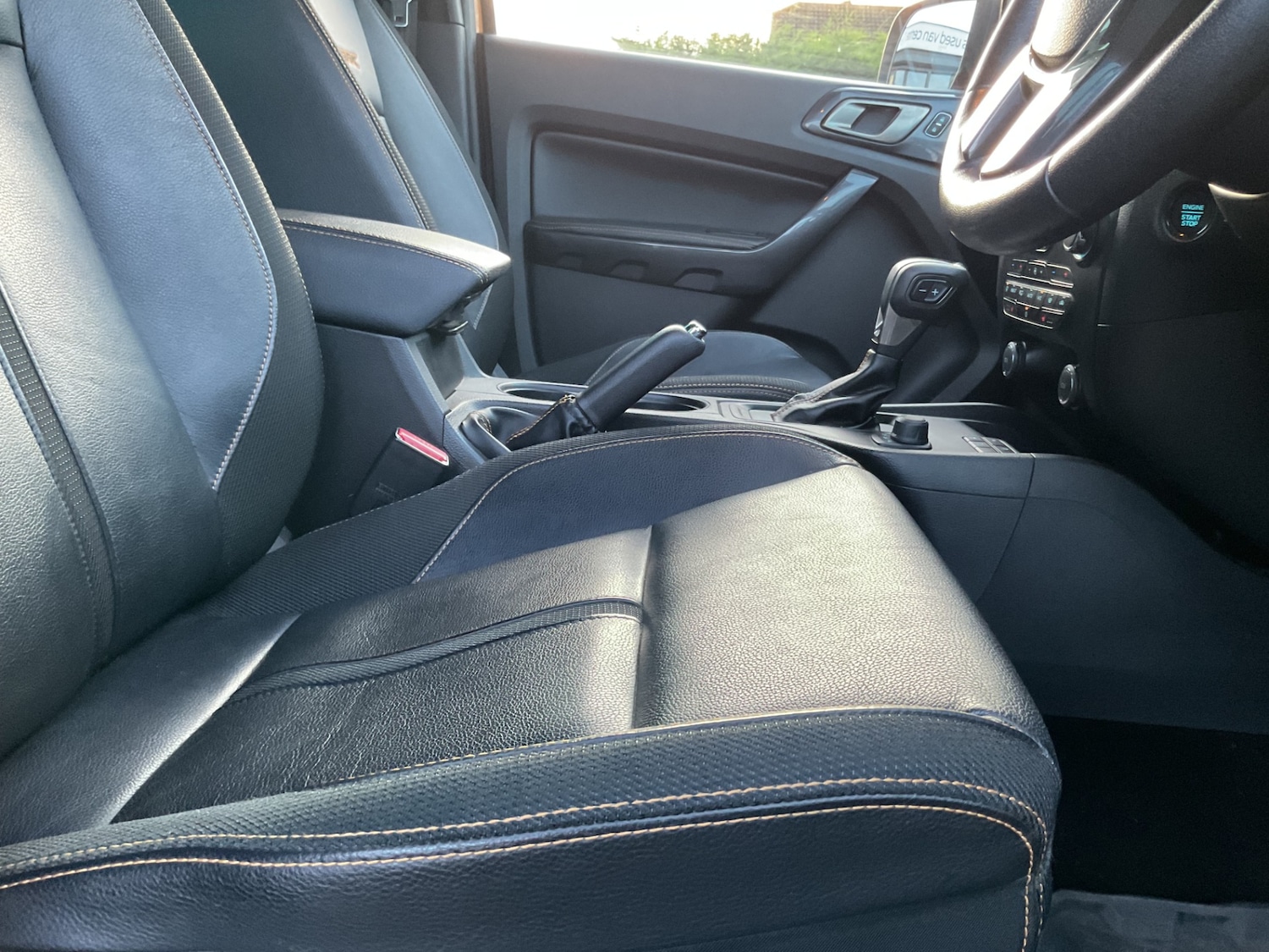 Used Ford Ranger 2021 for sale - 77013177: Photo 14