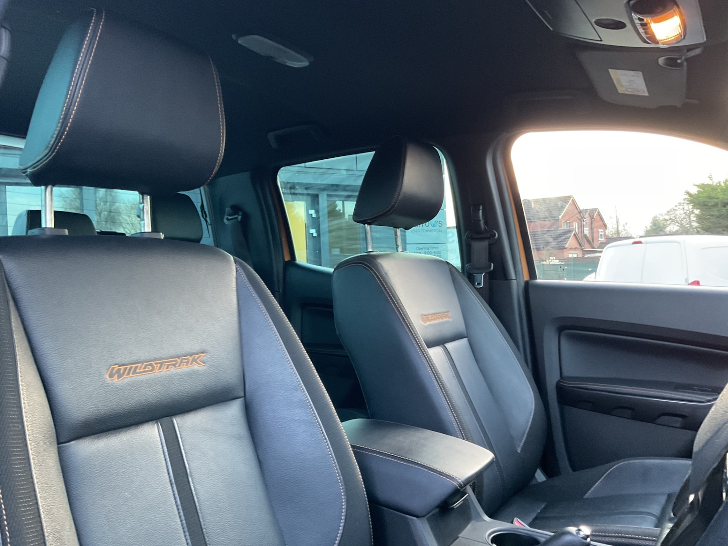 Used Ford Ranger 2021 for sale - 77013177: Photo 15