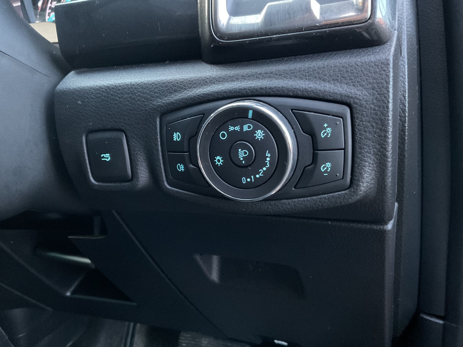 Used Ford Ranger 2021 for sale - 77013177: Photo 17