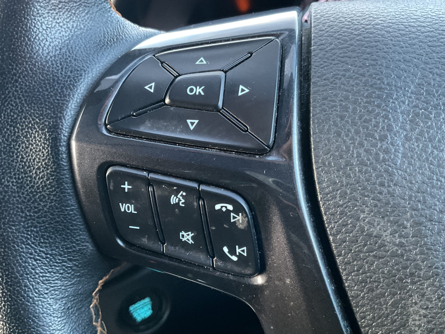 Used Ford Ranger 2021 for sale - 77013177: Photo 19