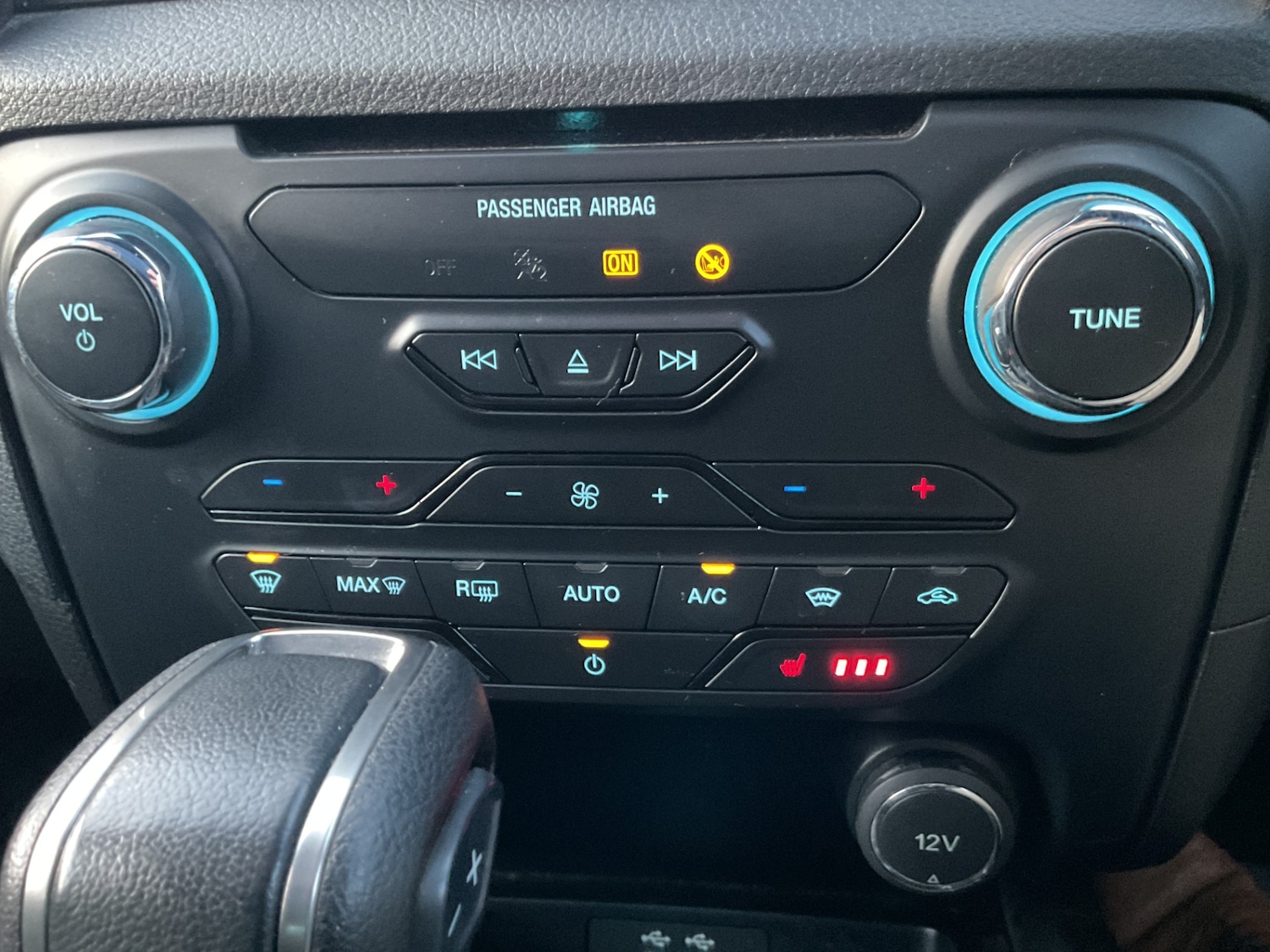 Used Ford Ranger 2021 for sale - 77013177: Photo 21