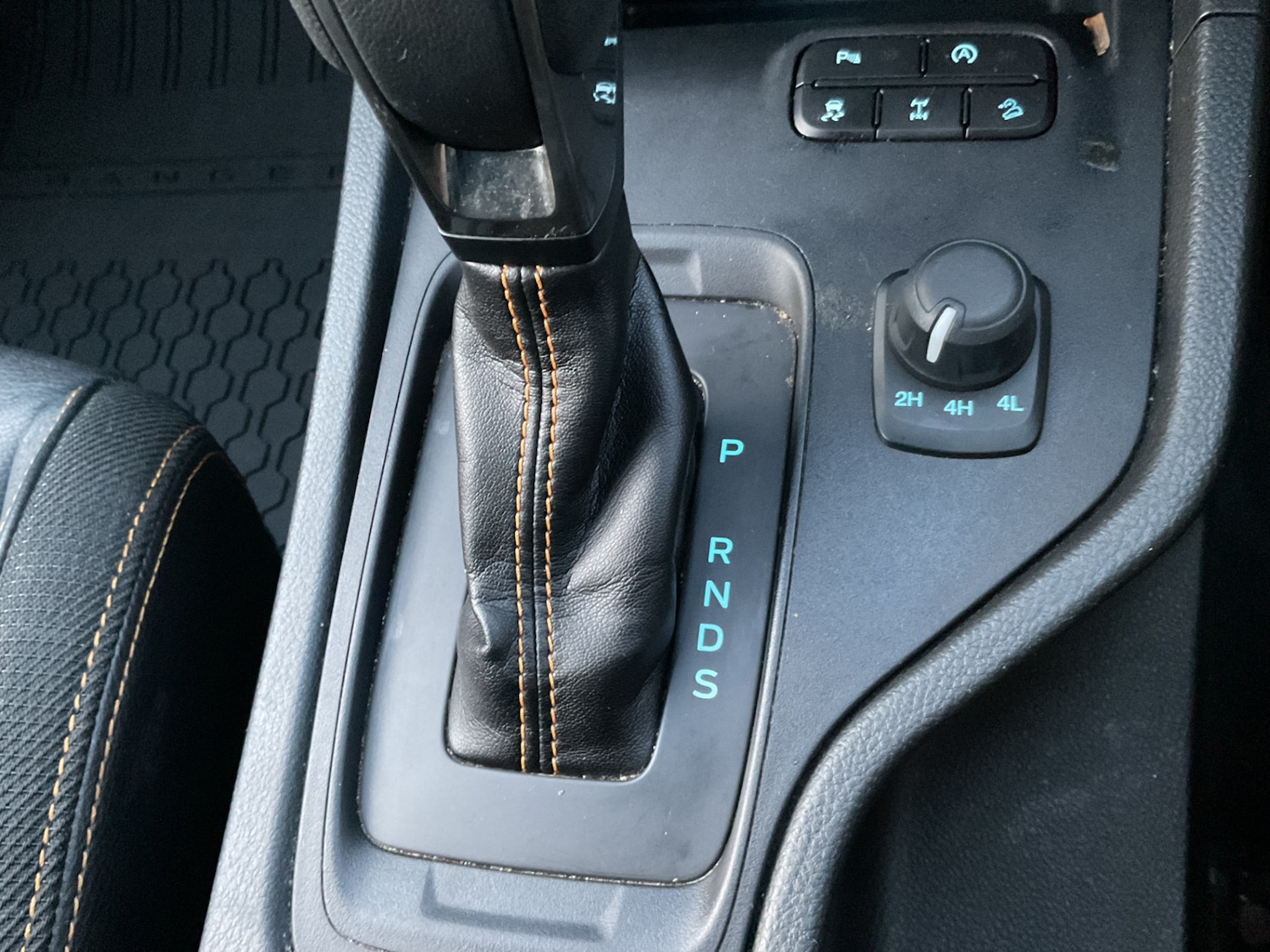 Used Ford Ranger 2021 for sale - 77013177: Photo 22