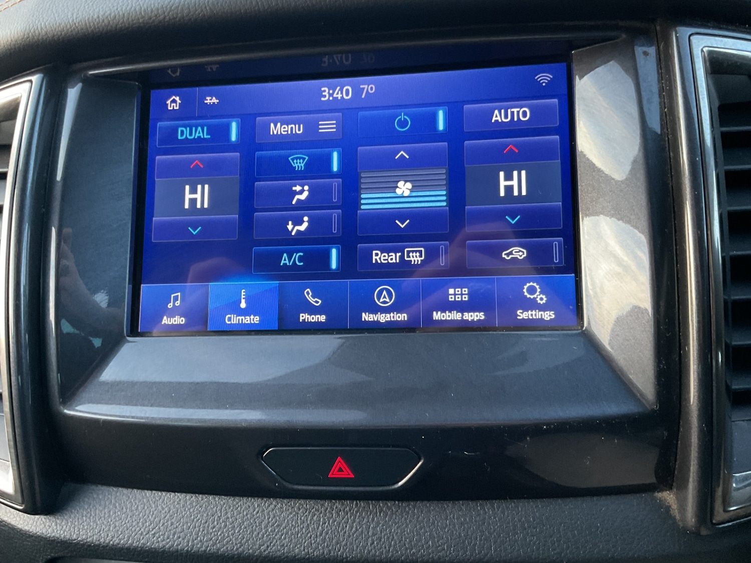 Used Ford Ranger 2021 for sale - 77013177: Photo 24