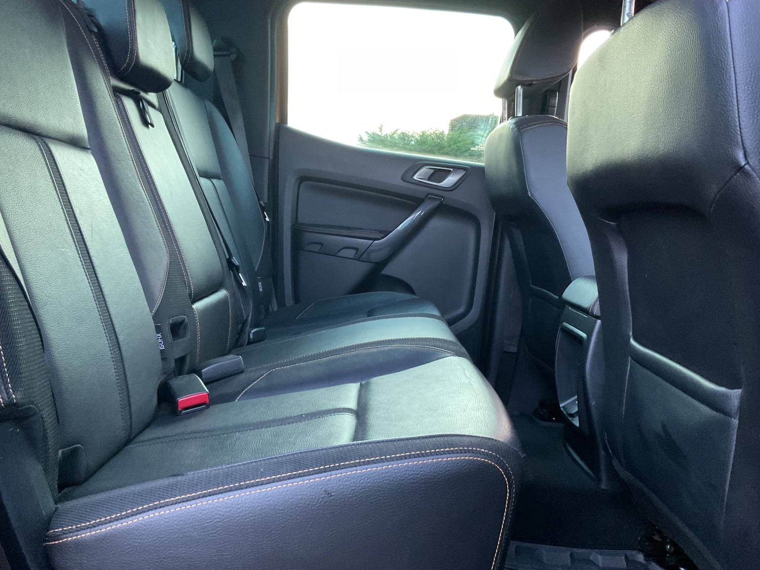 Used Ford Ranger 2021 for sale - 77013177: Photo 26