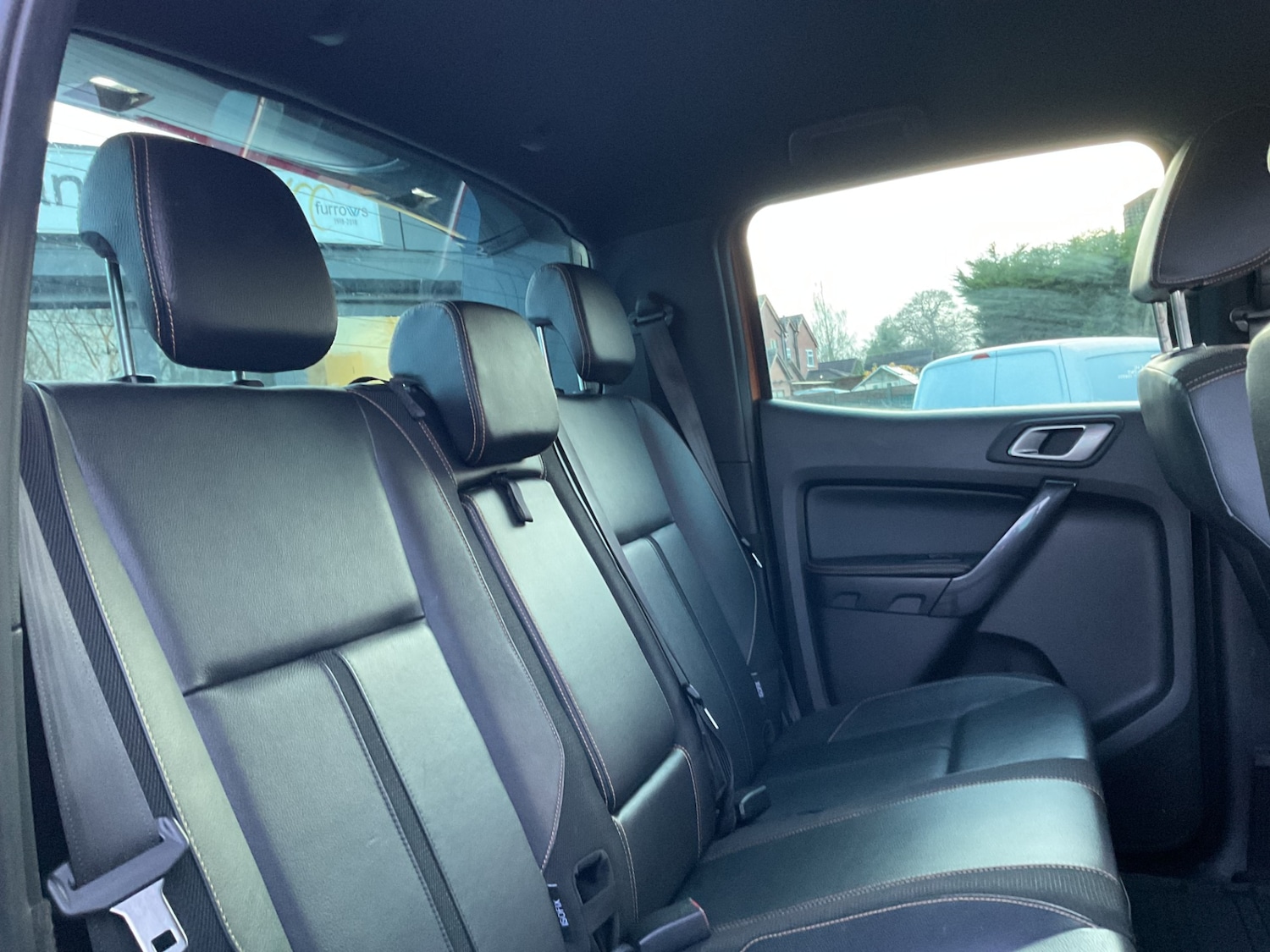 Used Ford Ranger 2021 for sale - 77013177: Photo 27