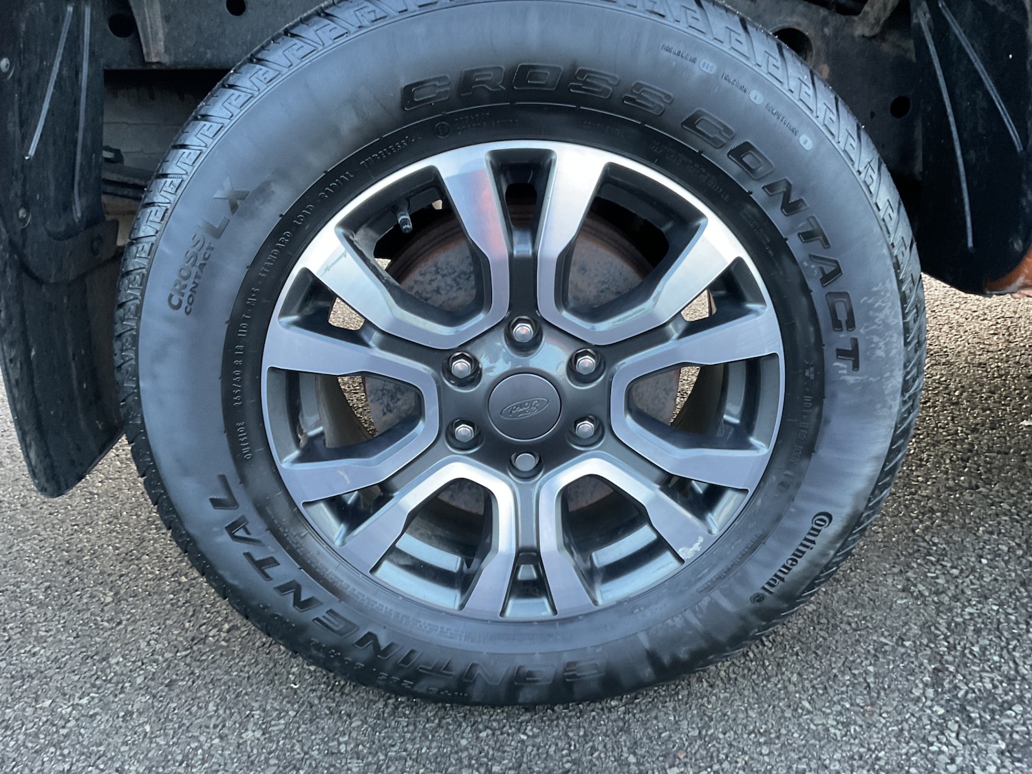 Used Ford Ranger 2021 for sale - 77013177: Photo 9