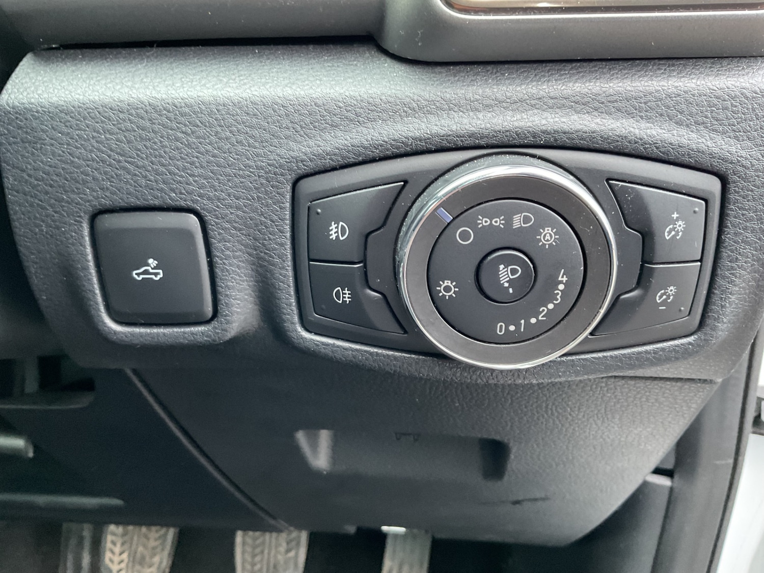 Used Ford Ranger 2020 for sale - 77365167: Photo 10