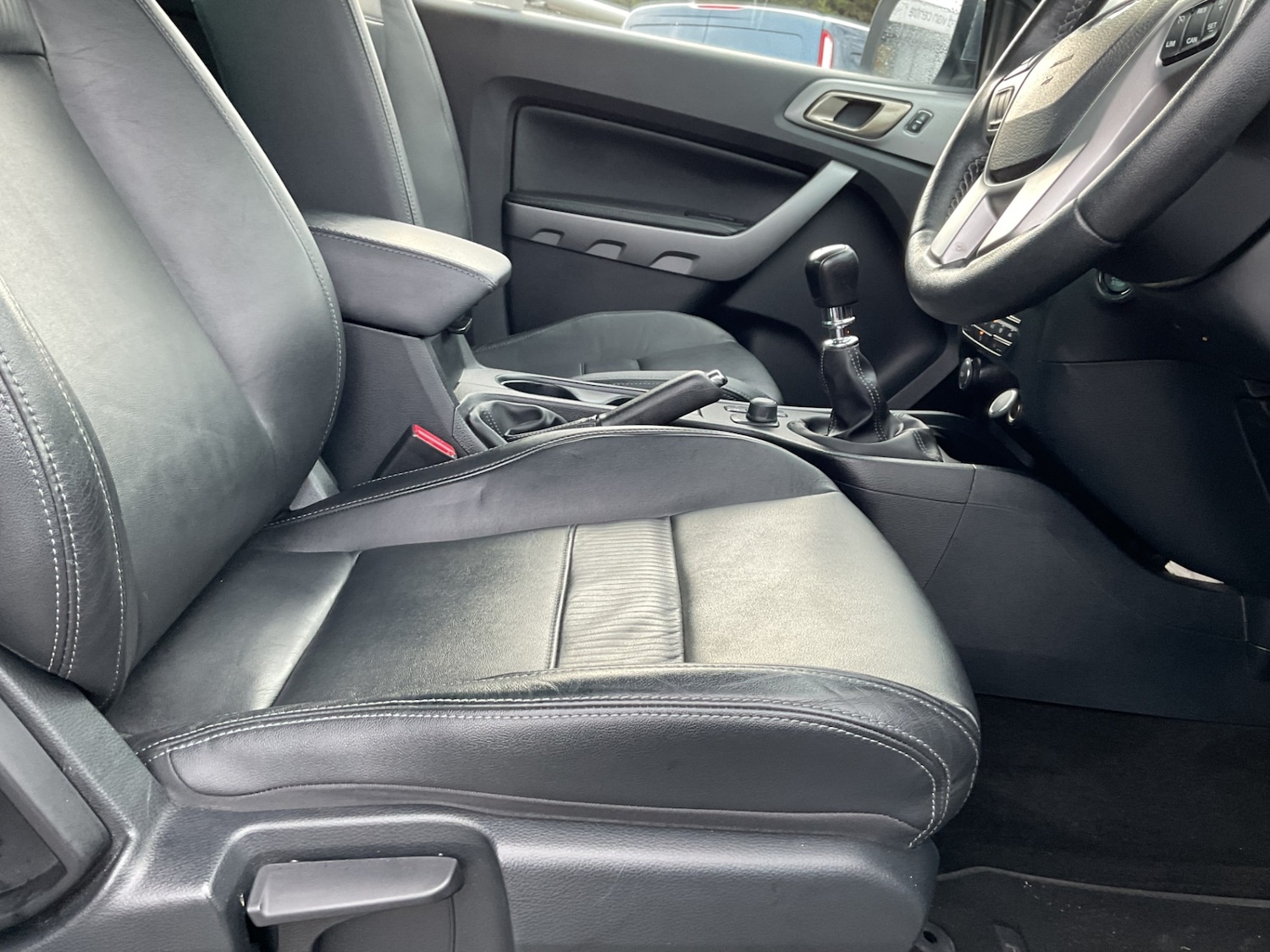 Used Ford Ranger 2020 for sale - 77365167: Photo 14