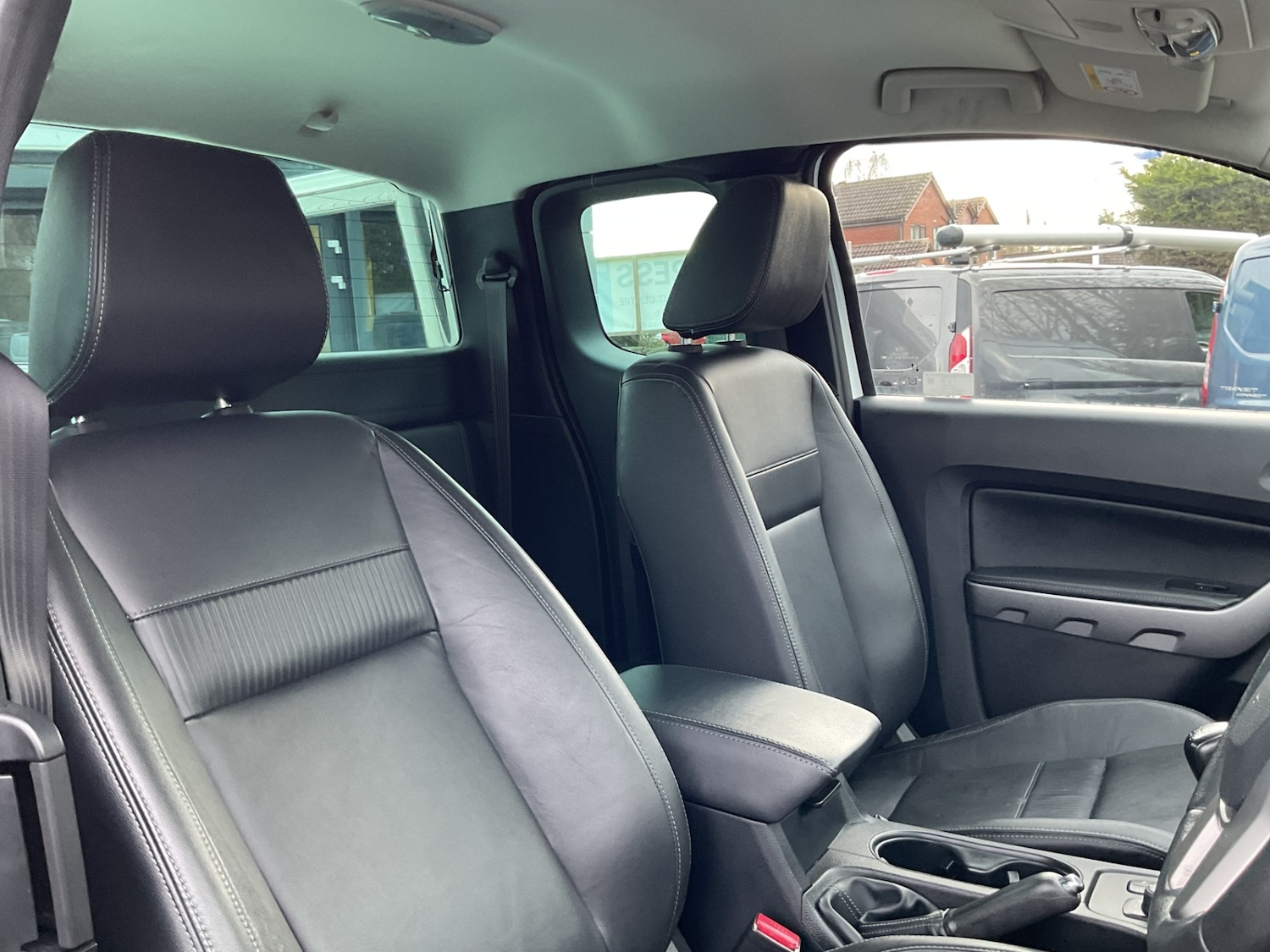 Used Ford Ranger 2020 for sale - 77365167: Photo 15