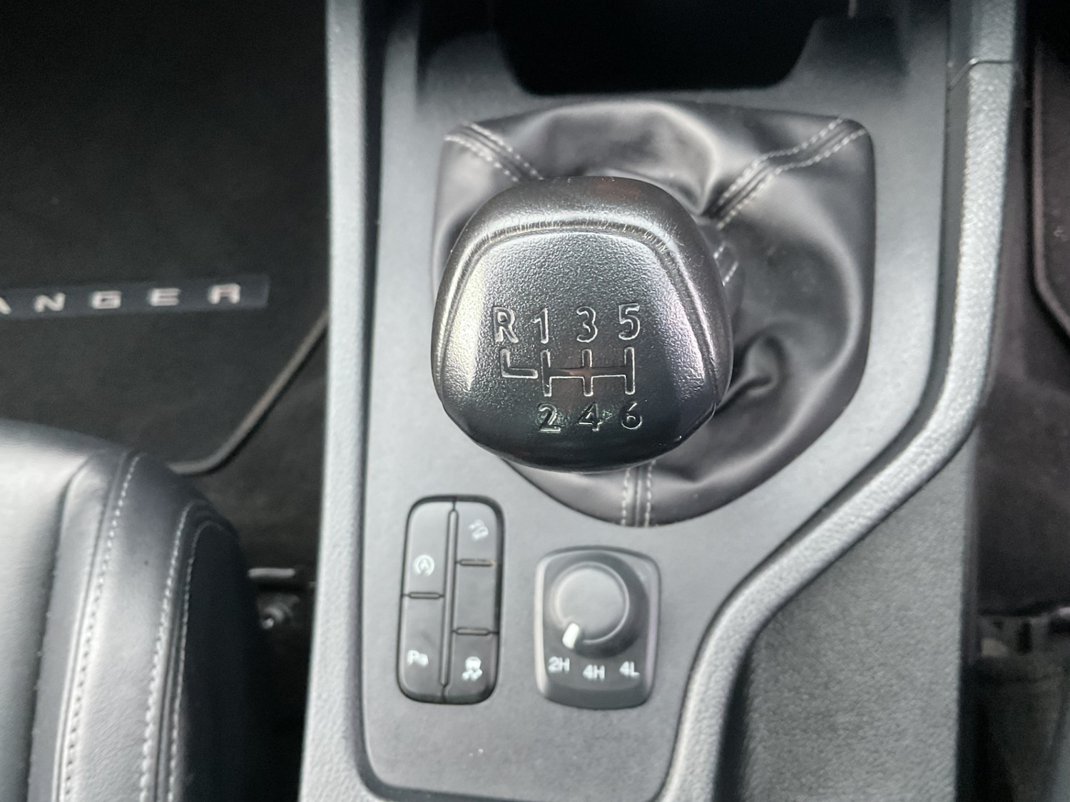 Used Ford Ranger 2020 for sale - 77365167: Photo 16