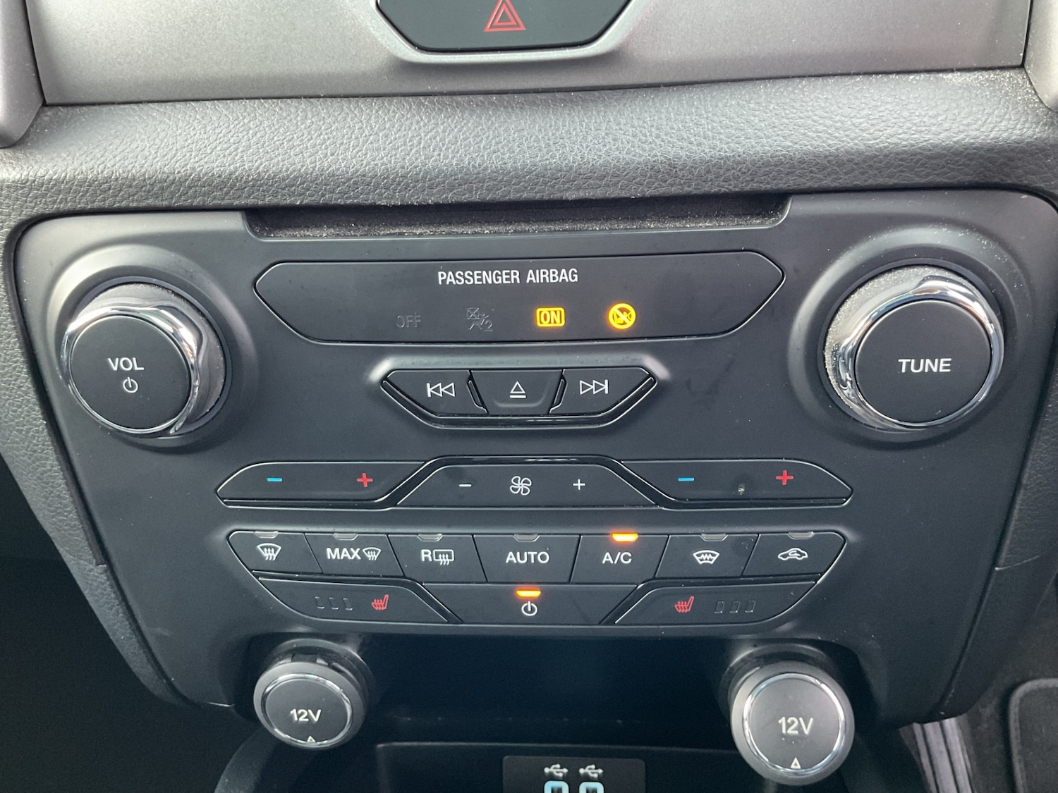 Used Ford Ranger 2020 for sale - 77365167: Photo 17