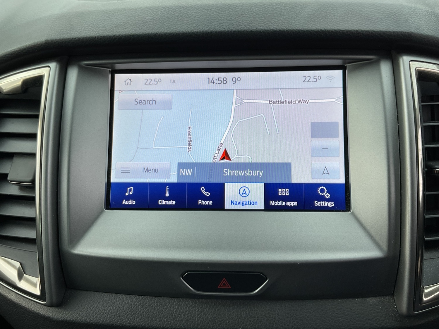 Used Ford Ranger 2020 for sale - 77365167: Photo 18