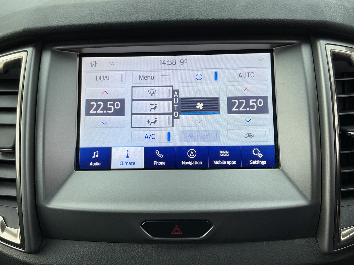 Used Ford Ranger 2020 for sale - 77365167: Photo 19