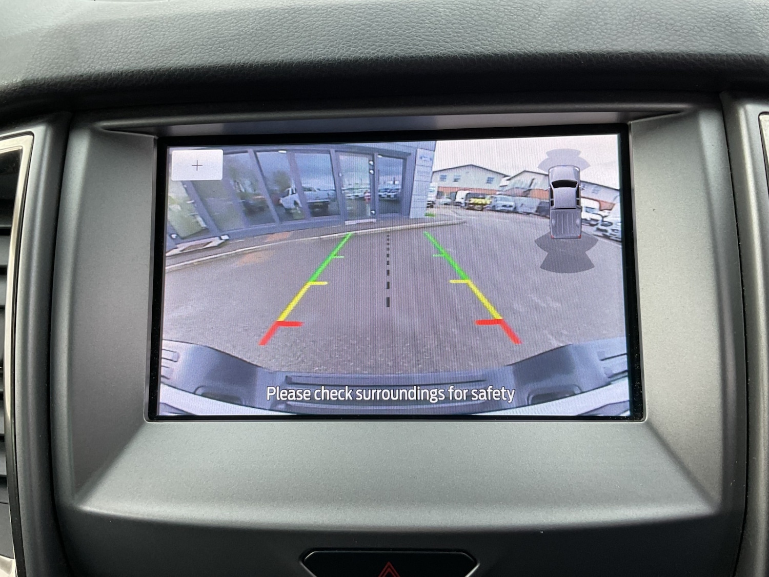 Used Ford Ranger 2020 for sale - 77365167: Photo 20