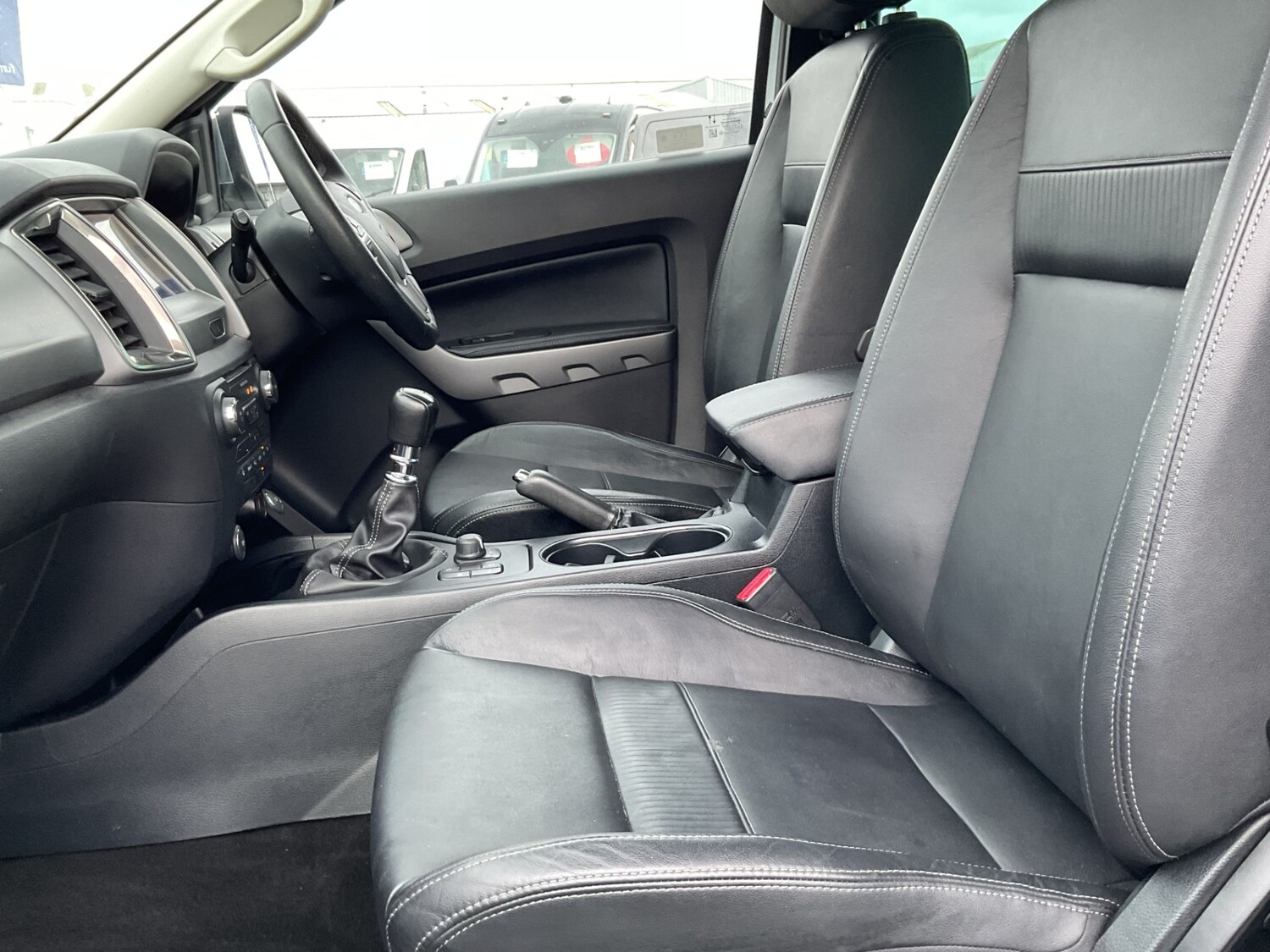 Used Ford Ranger 2020 for sale - 77365167: Photo 23