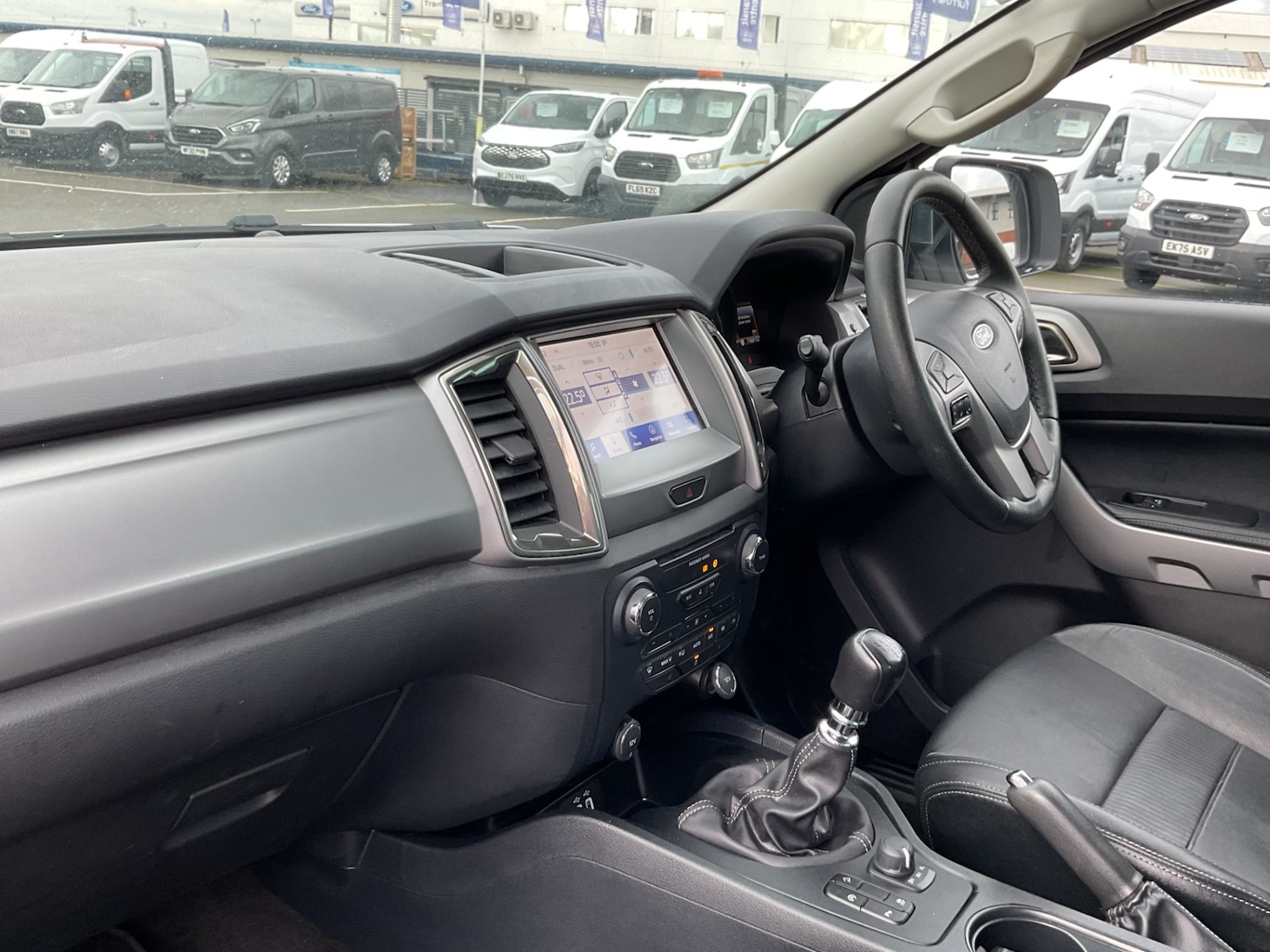 Used Ford Ranger 2020 for sale - 77365167: Photo 24