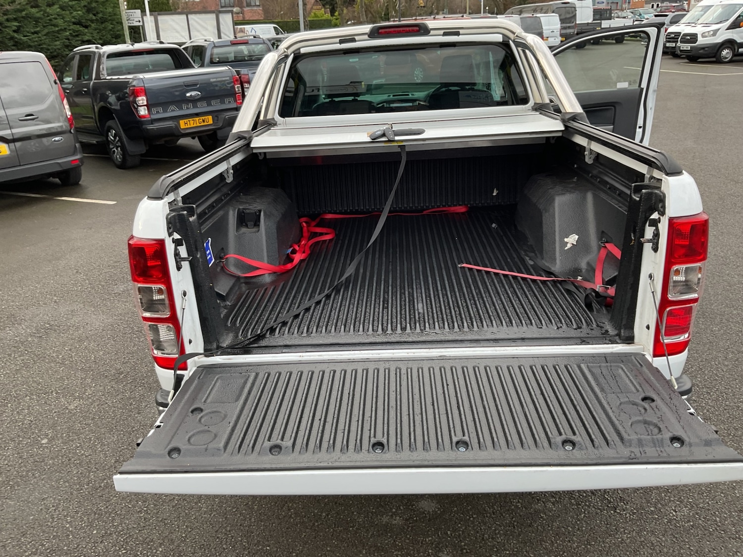 Used Ford Ranger 2020 for sale - 77365167: Photo 29