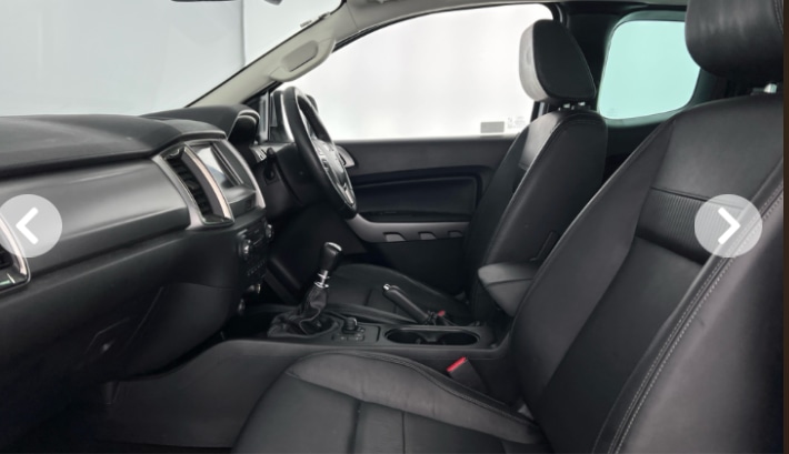 Used Ford Ranger 2020 for sale - 77365167: Photo 3