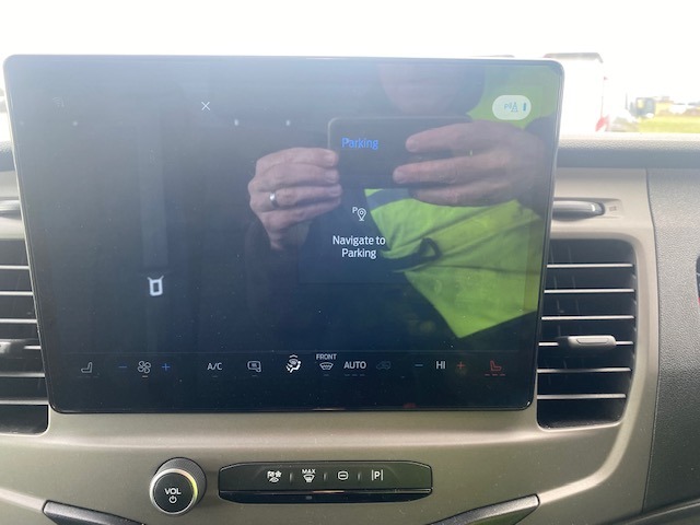 Used Ford Transit 2022 for sale - 77847482: Photo 10