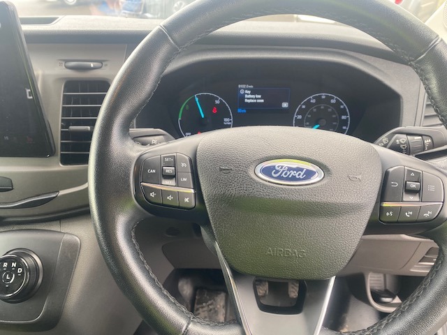 Used Ford Transit 2022 for sale - 77847482: Photo 11