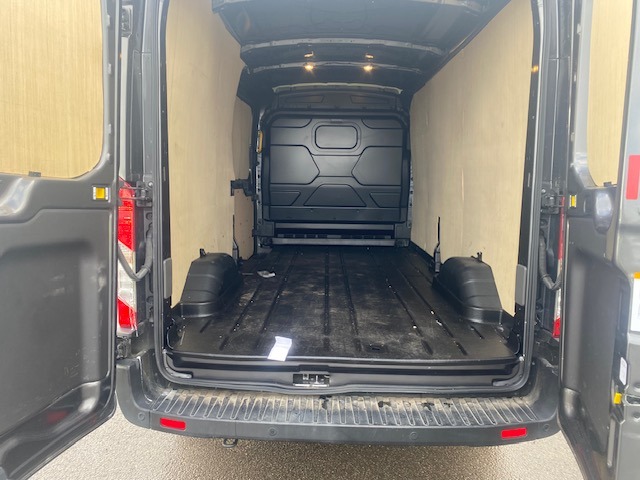 Used Ford Transit 2022 for sale - 77847482: Photo 12