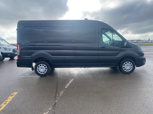 Used Ford Transit 2022 for sale - 77847482: Photo 2