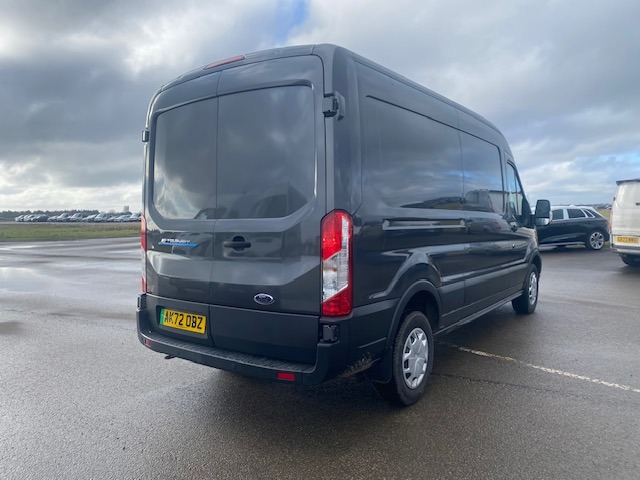 Used Ford Transit 2022 for sale - 77847482: Photo 3