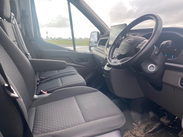 Used Ford Transit 2022 for sale - 77847482: Photo 9