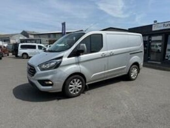 Used Ford Transit Custom 2021 for sale - 78716819: Photo