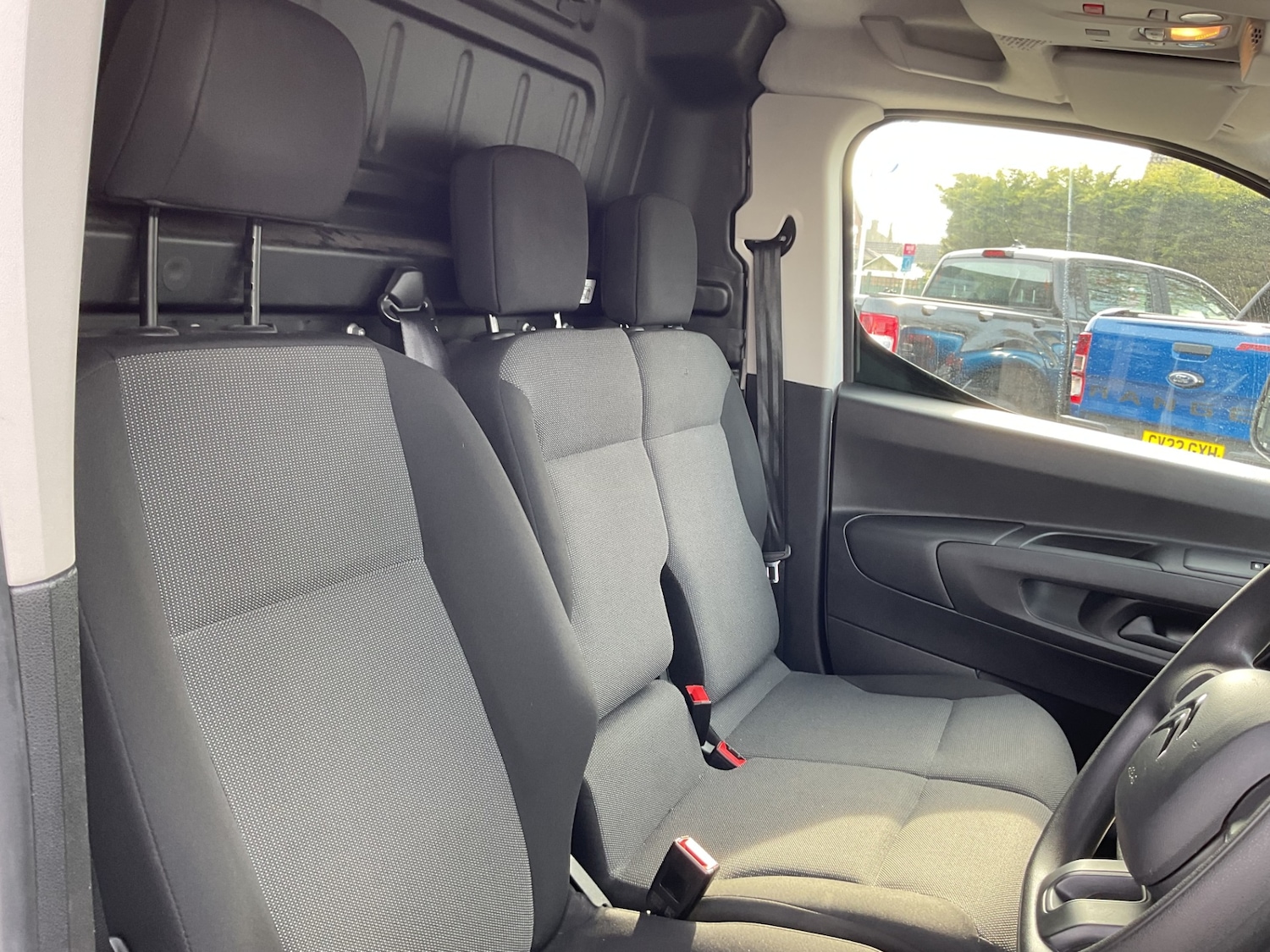 Used Citroen Berlingo 2023 for sale - 77962243: Photo 10