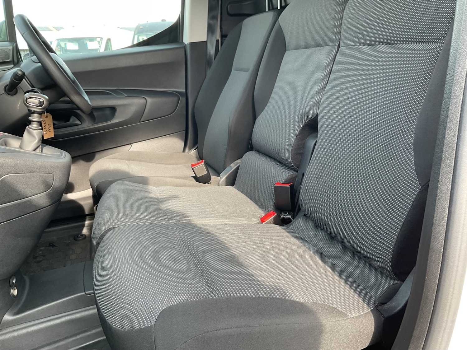 Used Citroen Berlingo 2023 for sale - 77962243: Photo 18