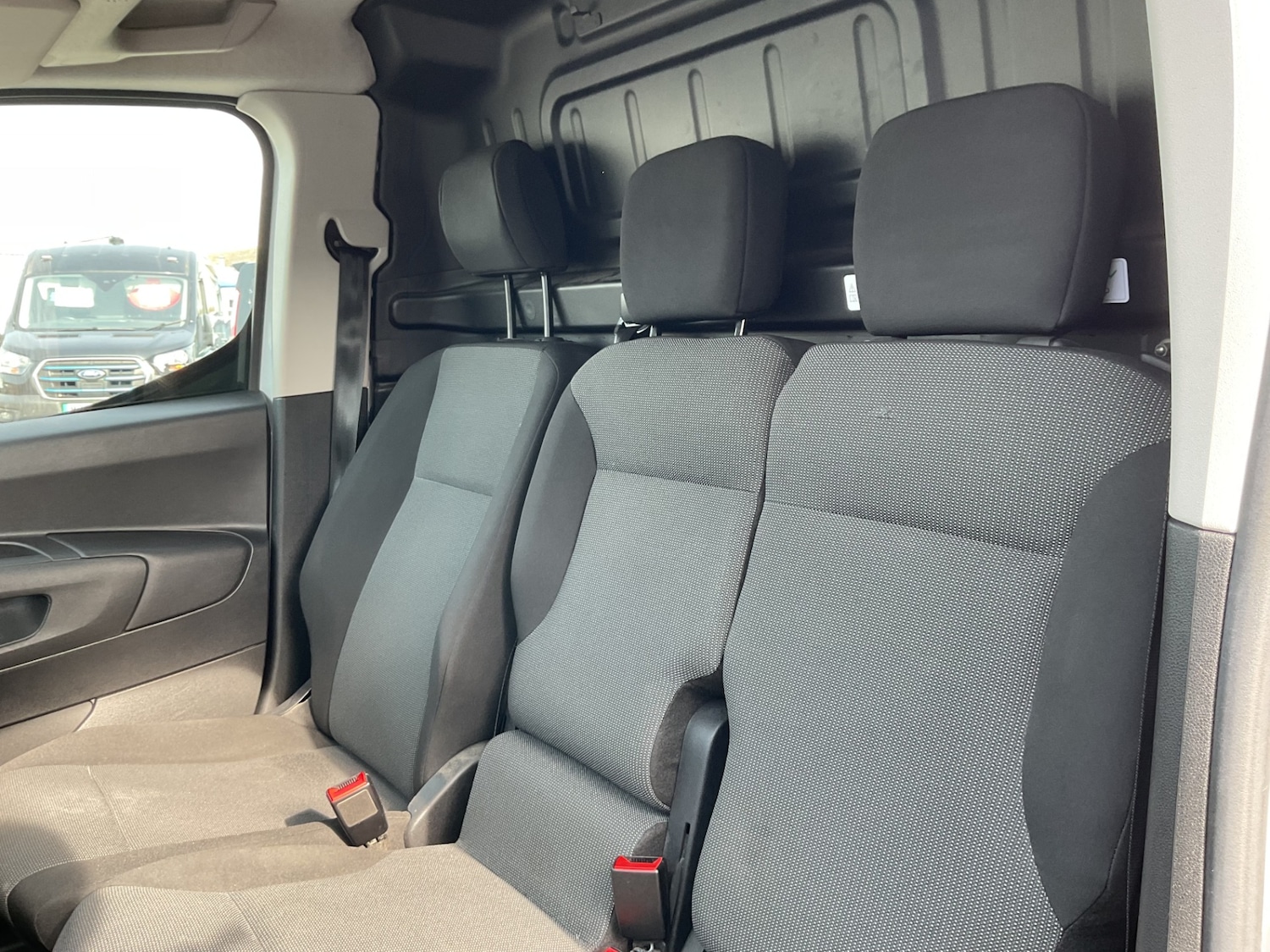 Used Citroen Berlingo 2023 for sale - 77962243: Photo 19