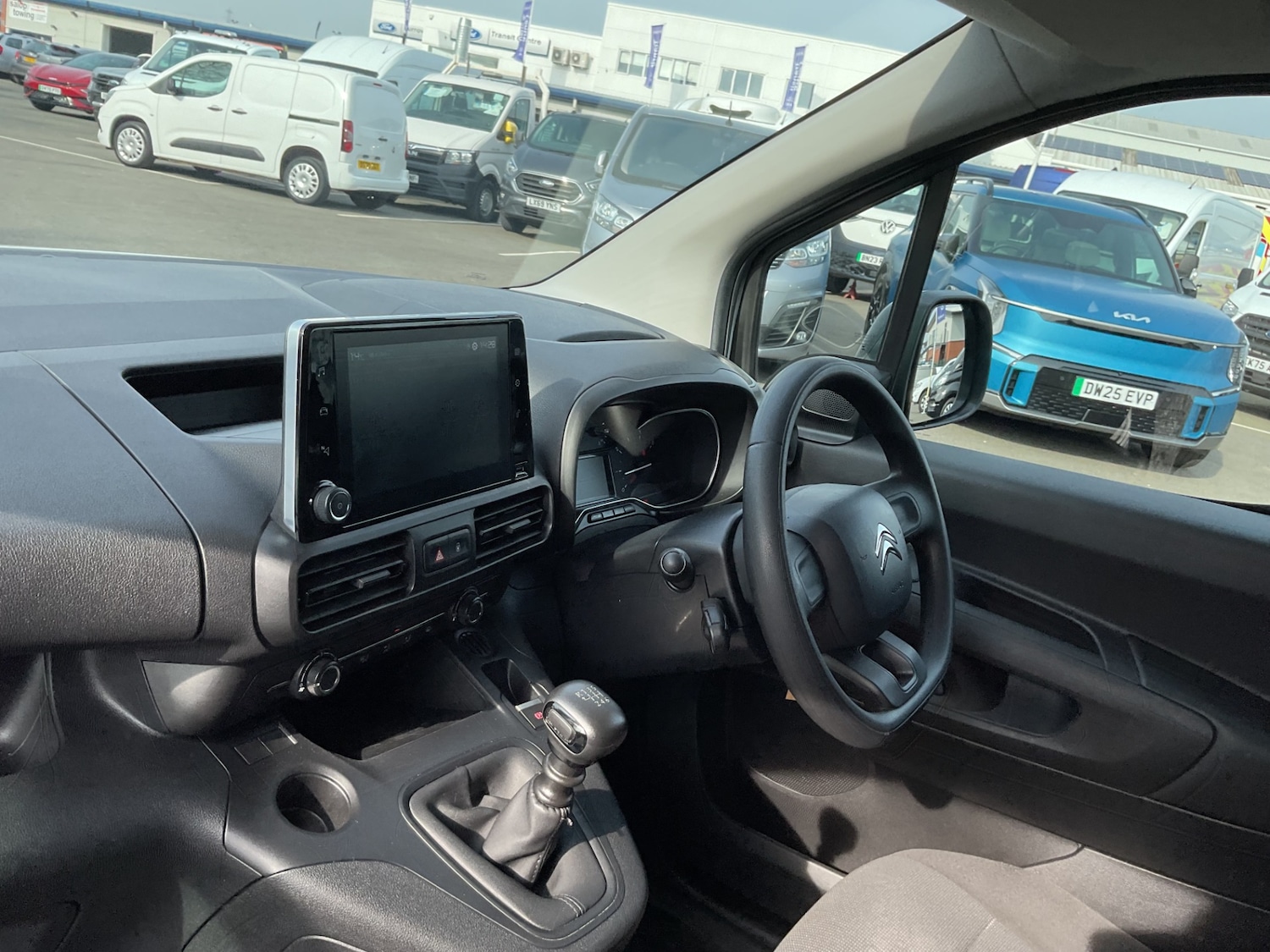 Used Citroen Berlingo 2023 for sale - 77962243: Photo 20