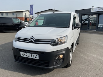 Used Citroen Berlingo 2023 for sale - 77962243: Photo