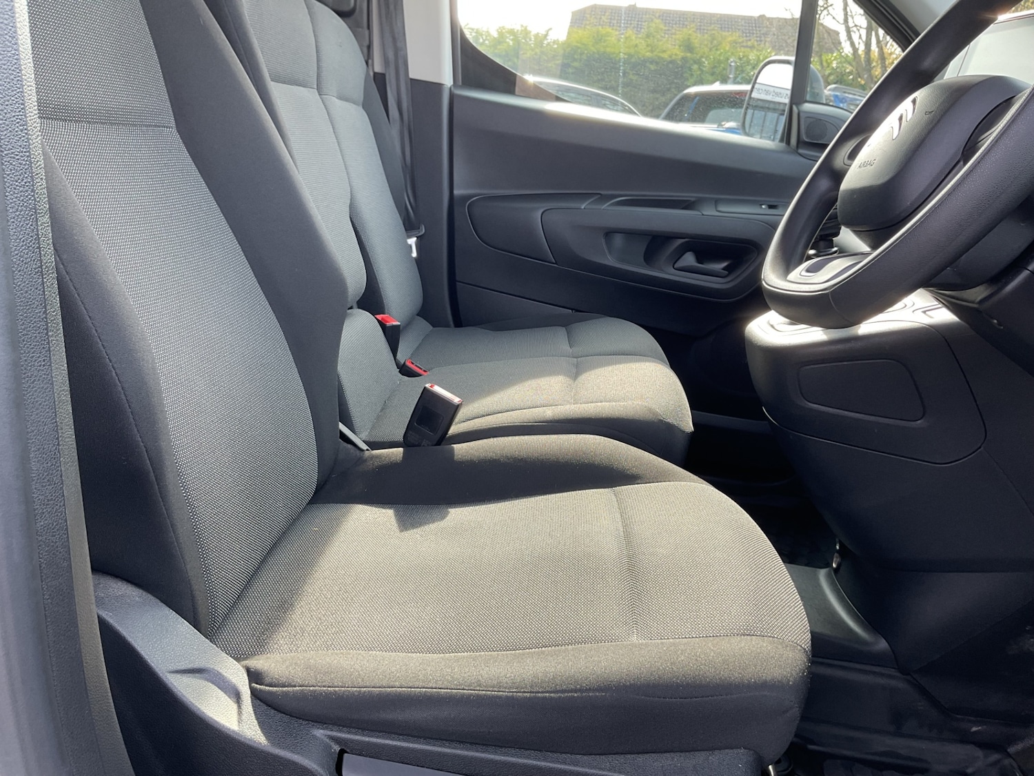 Used Citroen Berlingo 2023 for sale - 77962243: Photo 9